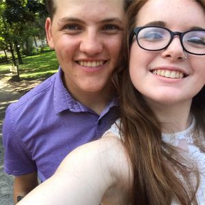 Meet your Posher, Jared